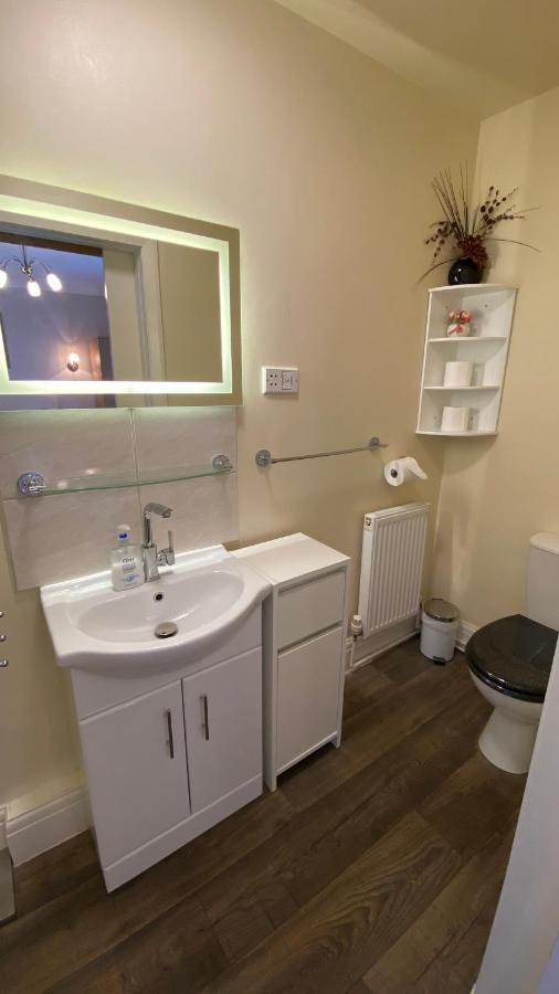 The Homestar Skegness Eksteriør billede