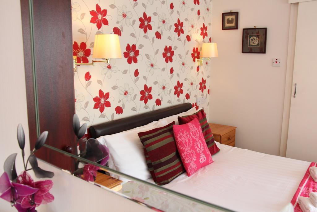 The Homestar Skegness Eksteriør billede