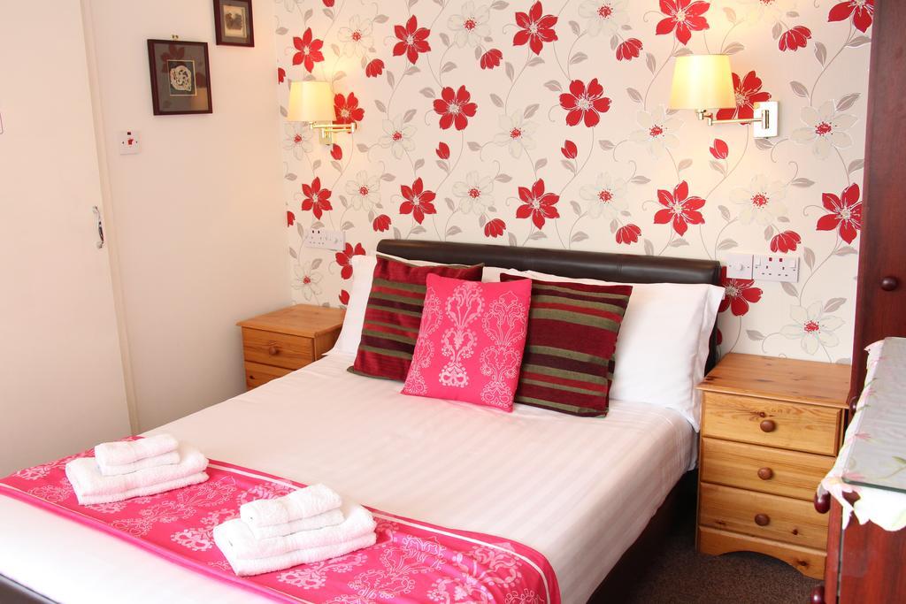 The Homestar Skegness Eksteriør billede
