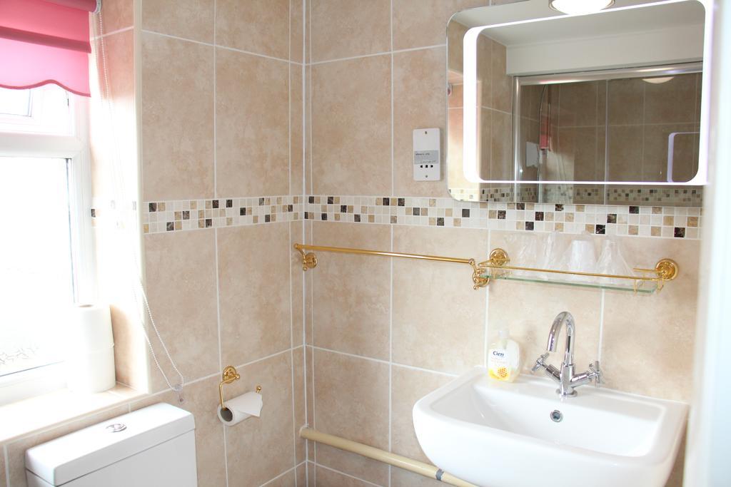 The Homestar Skegness Eksteriør billede